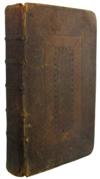 COOKERY  SALMON, WILLIAM. The Family Dictionary; or, Household Companion.  1710